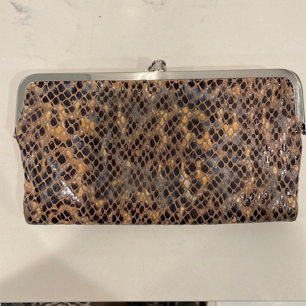 Hobo Wallet